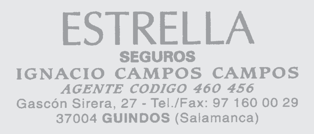 Imagen del sellado